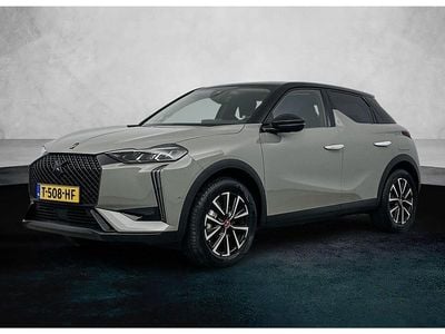 DS Automobiles DS3 Crossback E-Tense