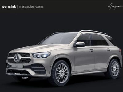 Mercedes GLE300