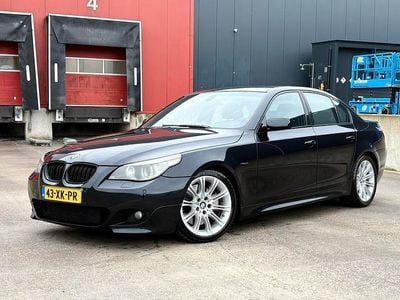 Occasion 2007 BMW 550 M Sport | € 14.750
