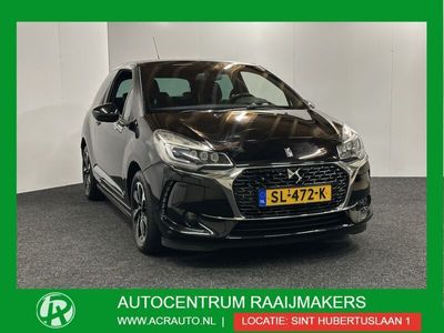 DS Automobiles DS3