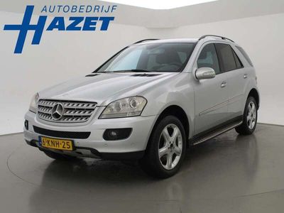 Mercedes ML280