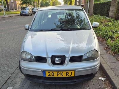 Seat Arosa