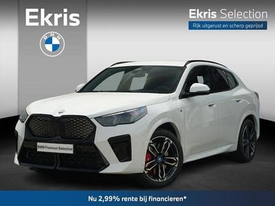BMW iX2