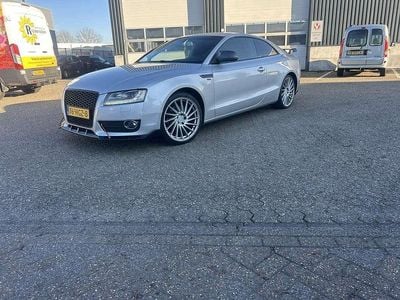Grijs Occasion 2008 Audi A5 Coupé | € 6.000