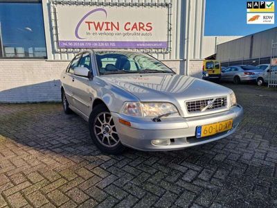 Volvo S40