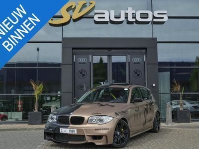 Overige Gebruikt 2006 BMW 130 M Sport Hatchback | € 17.950