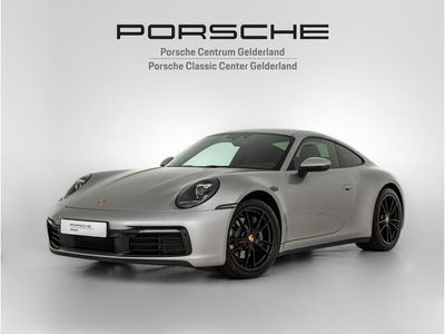 Porsche 911 Carrera 4