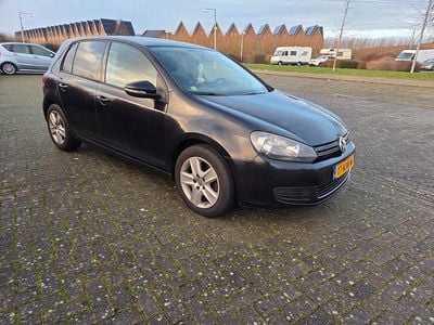 Gebruikt 2010 VW Golf VI Hatchback | € 3.000 (Eerlijke prijs)
