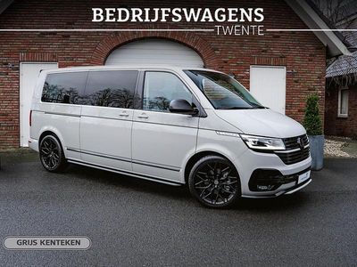 Occasion VW Caravelle 204 PK (150 kW) 2023 Grijs MPV