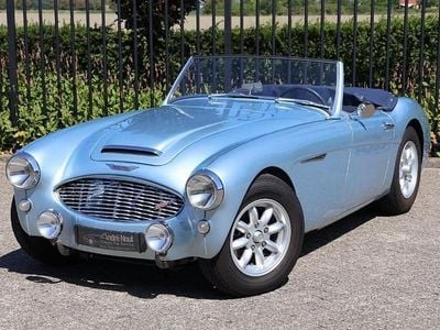 Gebruikt 1959 Austin Healey 3000 MK I | € 59.500