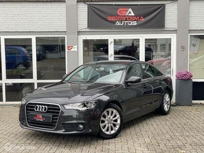 tweedehands Audi A6 2.0 TFSI Business Edition NAP