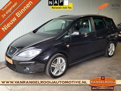 Seat Altea XL