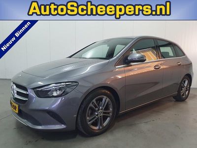 Mercedes B180
