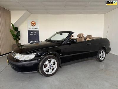 Saab 9-3 Cabriolet
