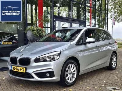 BMW 216 Active Tourer