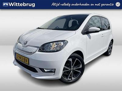Skoda Citigo-e IV