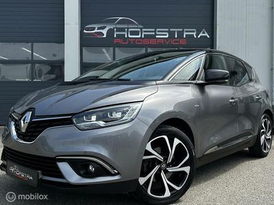 Renault Scénic IV