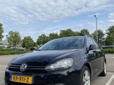 VW Golf VI