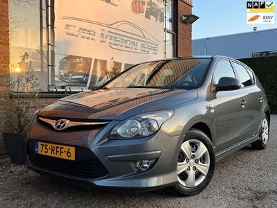 tweedehands Hyundai i30 1.4i i-Drive Cool|Nieuwe Apk|