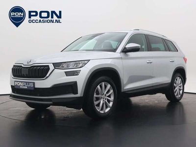 tweedehands Skoda Kodiaq 1.5 TSI Business Edition 150 pk / NIEUW BINNEN