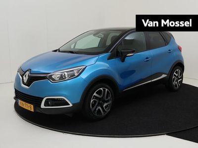 tweedehands Renault Captur 0.9 TCe Dynamique | Navigatie | Camera | All-seaso