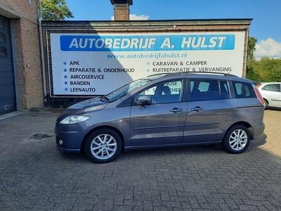 Mazda 5
