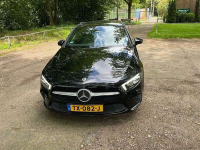 Mercedes A180