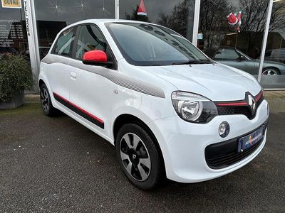 Occasion Renault Twingo Collection 2015 Wit Hatchback
