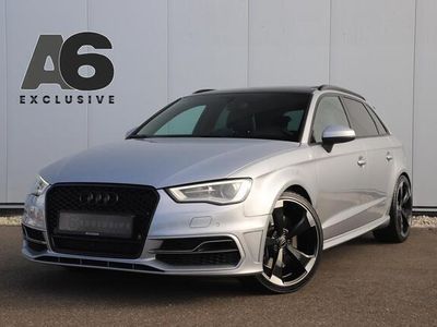 Audi S3 Sportback