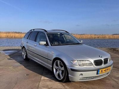 Occasion BMW 330 231 PK (169 kW) 2001