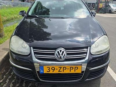 VW Jetta