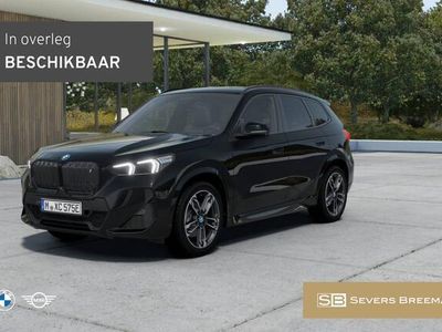 tweedehands BMW iX1 xDrive30 M Sportpakket