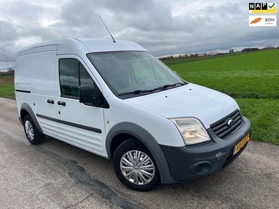 Occasion Ford Transit Connect Ambiente 90 PK (66 kW) 2013 MPV
