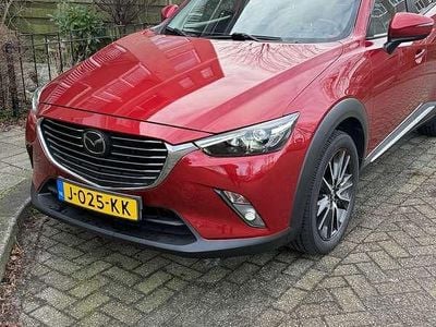 Occasion Mazda CX-3 150 PK (110 kW) 2015 SUV