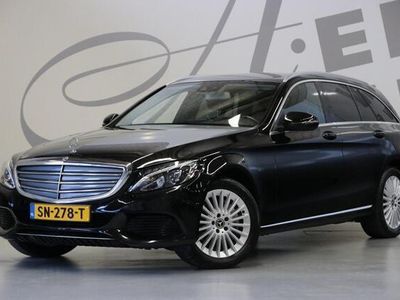 Mercedes C250