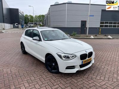 BMW 114