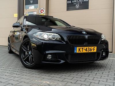 BMW 528