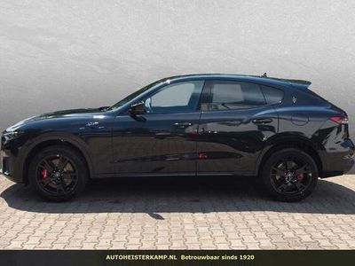 tweedehands Maserati Levante 2.0 Hybrid GT 330 PK ACC 20 Inch Matrix LED Harman Kardon Panoramadak