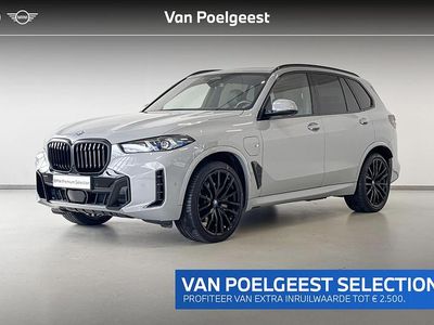 Grijs Gebruikt 2025 BMW X5 M Sport SUV | € 99.800 (Eerlijke prijs)