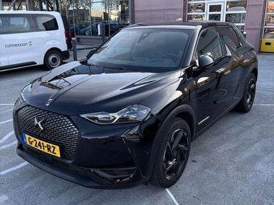 DS Automobiles DS3 Crossback