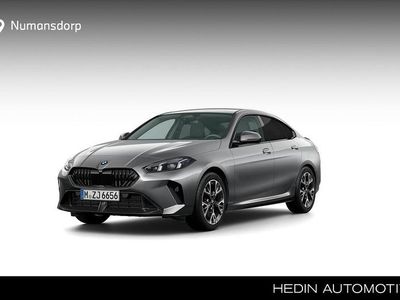 Grijs Nieuw 2025 BMW 220 M Sport Coupé | € 55.609 (Eerlijke prijs)