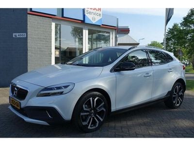Volvo V40 CC