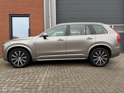 Occasion Volvo XC90 Inscription 2020 Grijs (metallic) SUV