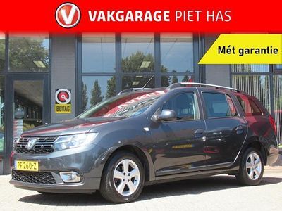 Dacia Logan MCV