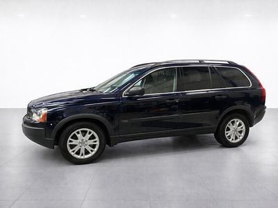 Blauw Occasion 2006 Volvo XC90 Momentum SUV | € 9.500 (Iets duurder)