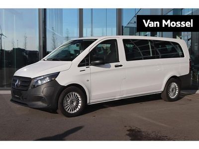 Nieuw 2025 Mercedes e-Vito MPV | € 50.700