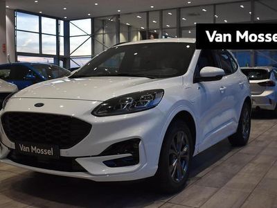 Suv Occasion 2022 Ford Kuga Premium SUV | € 24.945 (Eerlijke prijs)