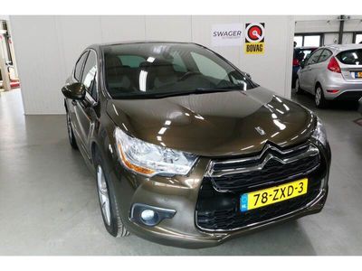 Citroën DS4