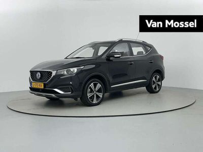 tweedehands MG ZS EV Luxury 45 kWh | Panoramadak | Navigatie | Parke