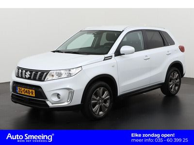 tweedehands Suzuki Vitara 1.4 Boosterjet Select | Camera | ECC | Stoelverwarming | Zondag Open!